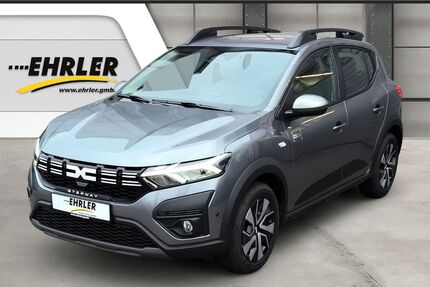 Dacia Sandero Gebrauchtwagen