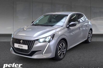 Peugeot 208 Gebrauchtwagen