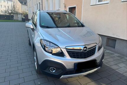 Opel Mokka Gebrauchtwagen