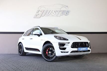 Porsche Macan Gebrauchtwagen