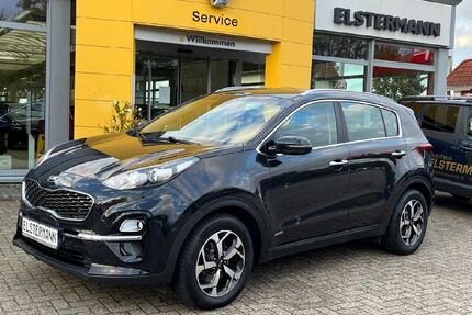 Kia Sportage Gebrauchtwagen