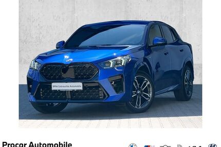 BMW X2 Gebrauchtwagen