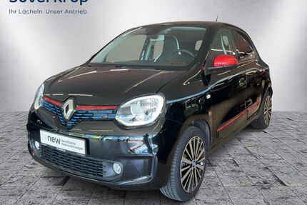 Renault Twingo Gebrauchtwagen