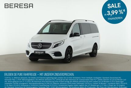 Mercedes-Benz V 300 Gebrauchtwagen