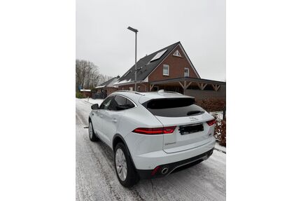 Jaguar E-Pace Gebrauchtwagen