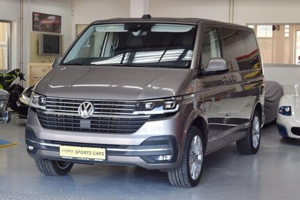 VW T6 Multivan Gebrauchtwagen