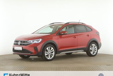 VW Taigo Gebrauchtwagen