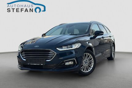 Ford Mondeo Gebrauchtwagen