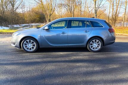 Opel Insignia Gebrauchtwagen