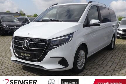 Mercedes-Benz V 220 Gebrauchtwagen