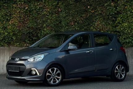 Hyundai i10 Gebrauchtwagen