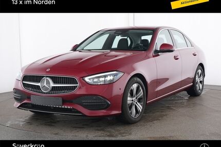 Mercedes-Benz C 180 Gebrauchtwagen