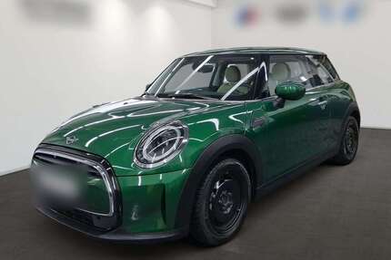 Mini Cooper Gebrauchtwagen