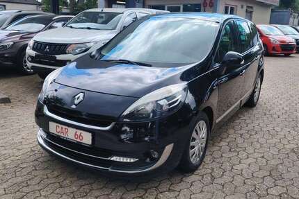 Renault Grand Scenic Gebrauchtwagen