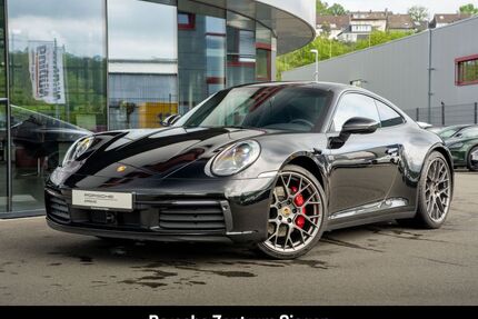 Porsche 992 Gebrauchtwagen