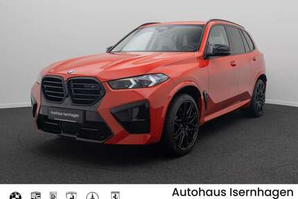 BMW X5 M Gebrauchtwagen