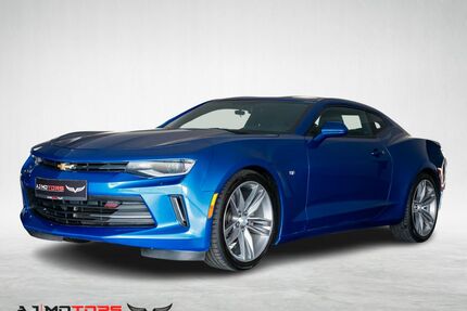 Chevrolet Camaro Gebrauchtwagen