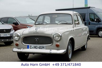 Peugeot Andere Gebrauchtwagen
