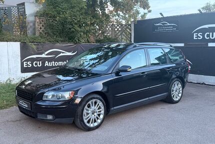 Volvo V50 Gebrauchtwagen