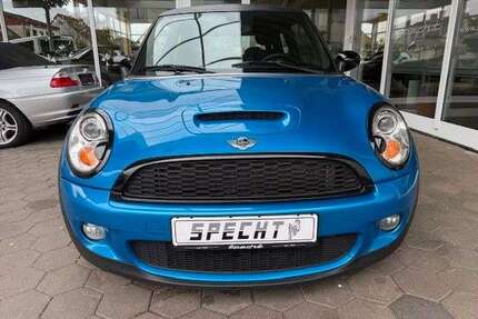 Mini Cooper S Gebrauchtwagen