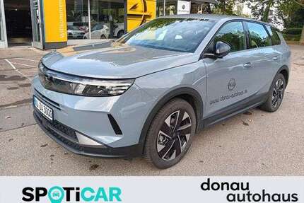 Opel Grandland X Gebrauchtwagen