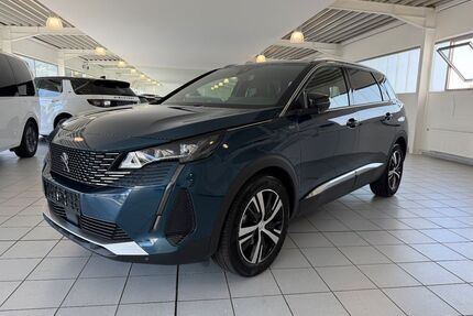 Peugeot 5008 Gebrauchtwagen