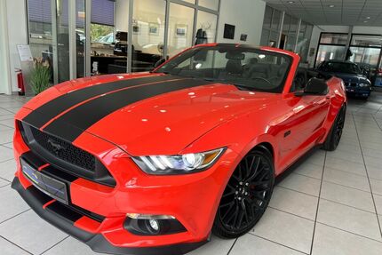 Ford Mustang Gebrauchtwagen