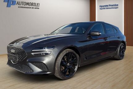 Genesis G70 Gebrauchtwagen
