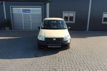 Fiat Panda Gebrauchtwagen