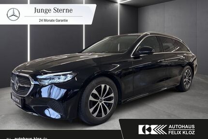 Mercedes-Benz E 200 Gebrauchtwagen