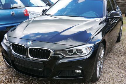 BMW 320 Gebrauchtwagen