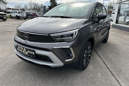 Opel Crossland (X) Gebrauchtwagen