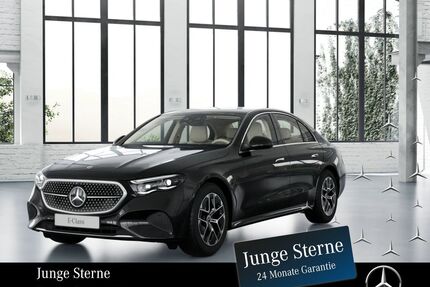 Mercedes-Benz E 200 Gebrauchtwagen