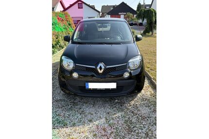Renault Twingo Gebrauchtwagen