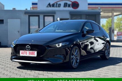 Mazda 3 Gebrauchtwagen