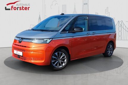 VW T7 Multivan Gebrauchtwagen