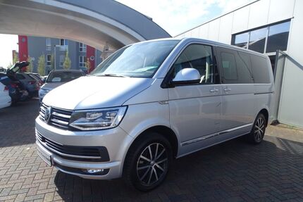 VW T6 Multivan Gebrauchtwagen