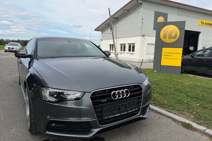 Audi A5 Gebrauchtwagen