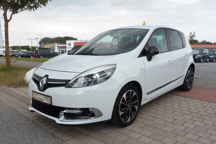 Renault Scenic Gebrauchtwagen