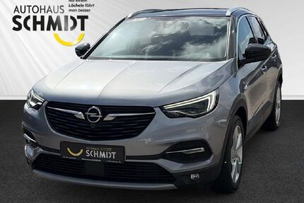 Opel Grandland (X) Gebrauchtwagen