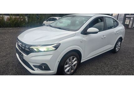 Dacia Logan Gebrauchtwagen