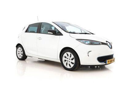 Renault ZOE Gebrauchtwagen
