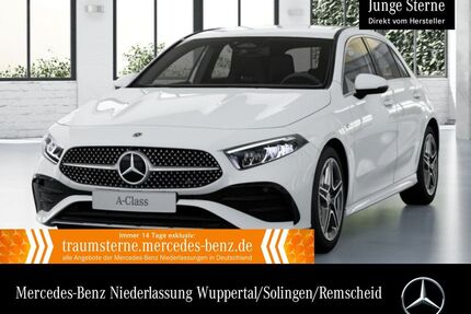 Mercedes-Benz A 250 Gebrauchtwagen