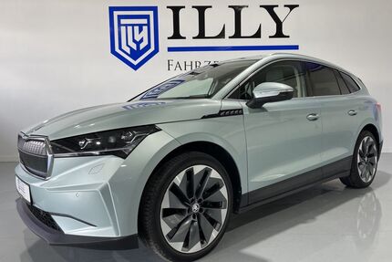 Skoda Enyaq Gebrauchtwagen