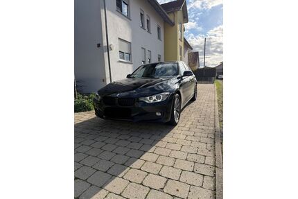 BMW 320 Gebrauchtwagen