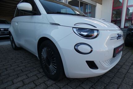 Fiat 500e Gebrauchtwagen