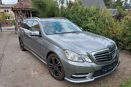 Mercedes-Benz E 250 Gebrauchtwagen