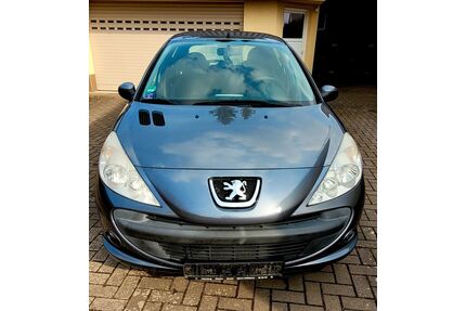 Peugeot 206 Gebrauchtwagen