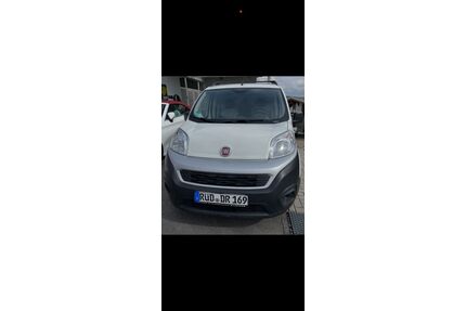 Fiat Fiorino Gebrauchtwagen
