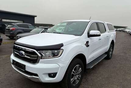 Ford Ranger Gebrauchtwagen